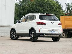 2019款 1.6L 手动舒适型 国VI