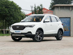 2019款 1.6L 手动舒适型 国VI