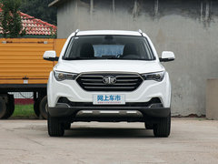 2019款 1.6L 手动舒适型 国VI