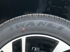 2019款 1.6L 手动舒适型 国VI