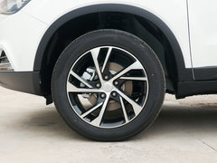 2019款 1.6L 手动舒适型 国VI