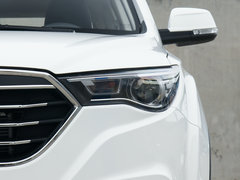 2019款 1.6L 手动舒适型 国VI