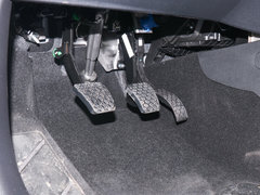 2019款 1.6L 手动舒适型 国VI