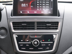 2019款 1.6L 手动舒适型 国VI