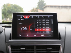 2019款 1.6L 手动舒适型 国VI