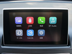 2019款 1.6L 手动舒适型 国VI