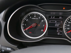 2019款 1.6L 手动舒适型 国VI