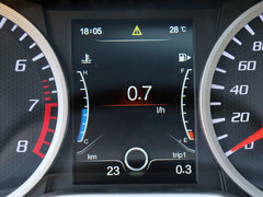 2019款 1.6L 手动舒适型 国VI