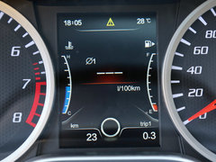 2019款 1.6L 手动舒适型 国VI