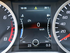 2019款 1.6L 手动舒适型 国VI