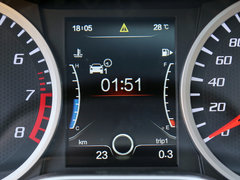 2019款 1.6L 手动舒适型 国VI