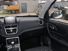 2019款 1.6L 手动舒适型 国VI