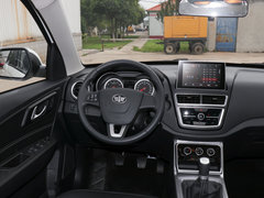2019款 1.6L 手动舒适型 国VI