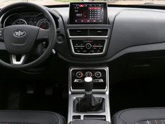 2019款 1.6L 手动舒适型 国VI