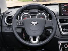 2019款 1.6L 手动舒适型 国VI
