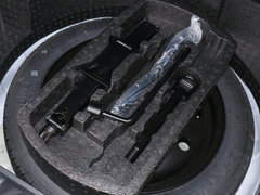 2019款 1.6L 手动舒适型 国VI