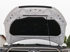 2019款 1.6L 手动舒适型 国VI