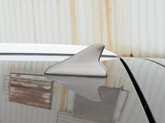 2019款 1.6L 自动豪华型 国VI