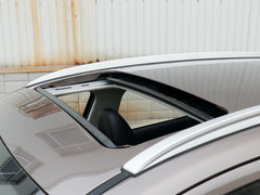 2019款 1.6L 自动豪华型 国VI