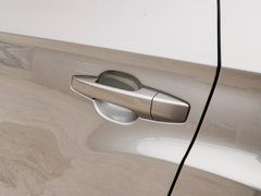 2019款 1.6L 自动豪华型 国VI