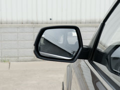 2019款 1.6L 自动豪华型 国VI