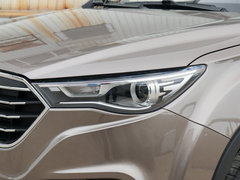 2019款 1.6L 自动豪华型 国VI