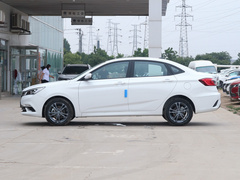 2019款 1.6L 手动舒享型 国VI