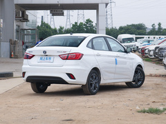 2019款 1.6L 手动舒享型 国VI