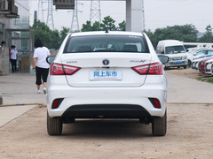 2019款 1.6L 手动舒享型 国VI