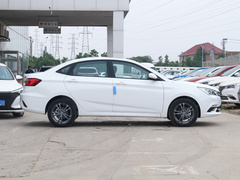 2019款 1.6L 手动舒享型 国VI
