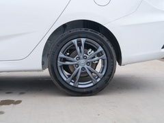 2019款 1.6L 手动舒享型 国VI