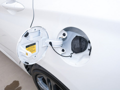 2019款 1.6L 手动舒享型 国VI