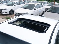 2019款 1.6L 手动舒享型 国VI