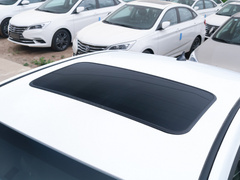 2019款 1.6L 手动舒享型 国VI