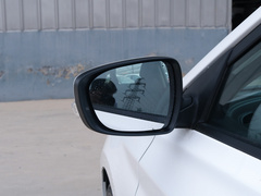 2019款 1.6L 手动舒享型 国VI