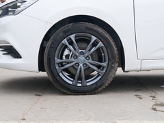 2019款 1.6L 手动舒享型 国VI