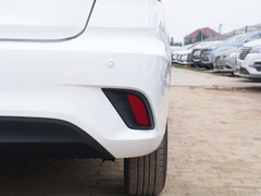 2019款 1.6L 手动舒享型 国VI