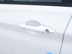 2019款 1.6L 手动舒享型 国VI