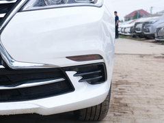 2019款 1.6L 手动舒享型 国VI