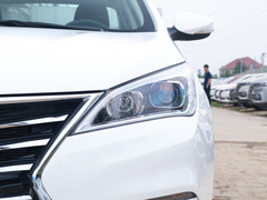 2019款 1.6L 手动舒享型 国VI