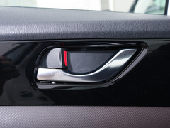 2019款 1.6L 手动舒享型 国VI