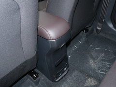 2019款 1.6L 手动舒享型 国VI