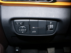 2019款 1.6L 手动舒享型 国VI