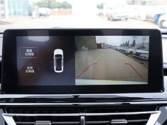 2019款 1.6L 手动舒享型 国VI