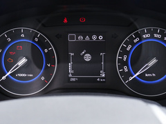 2019款 1.6L 手动舒享型 国VI
