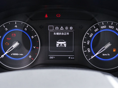 2019款 1.6L 手动舒享型 国VI