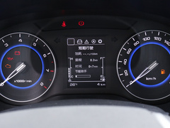 2019款 1.6L 手动舒享型 国VI