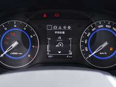 2019款 1.6L 手动舒享型 国VI