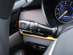 2019款 1.6L 手动舒享型 国VI