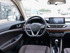 2019款 1.6L 手动舒享型 国VI